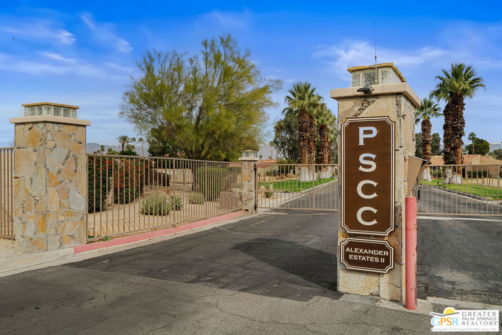 2537 N Whitewater Club Drive C Property Photo 37