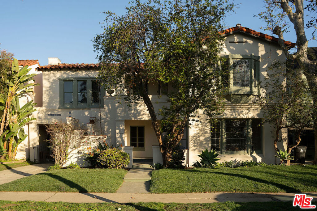 1206 S La Jolla Avenue Property Photo