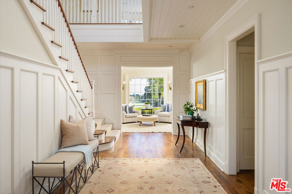 10960 Chalon Road Property Photo 2