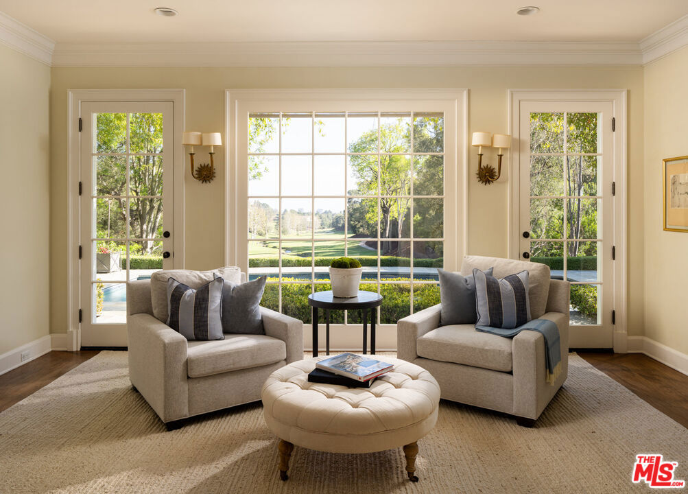 10960 Chalon Road Property Photo 3