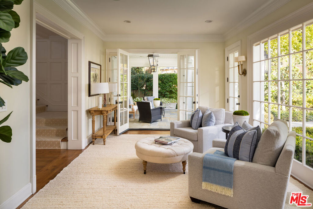 10960 Chalon Road Property Photo 5