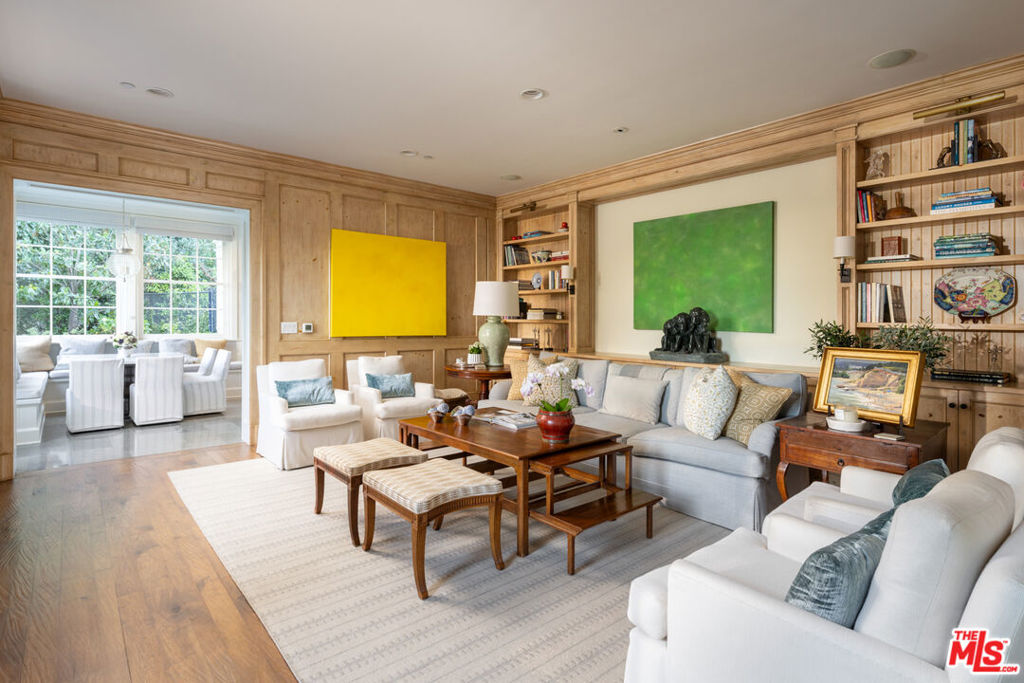 10960 Chalon Road Property Photo 6