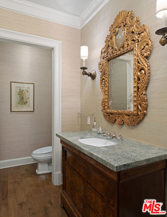 10960 Chalon Road Property Photo 10