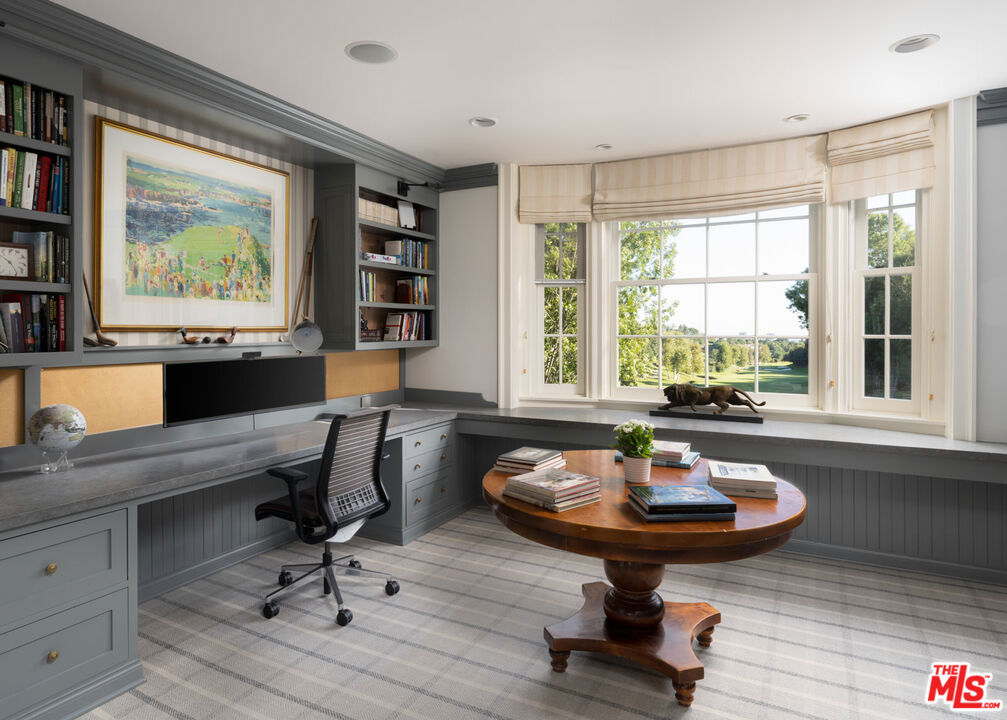 10960 Chalon Road Property Photo 18