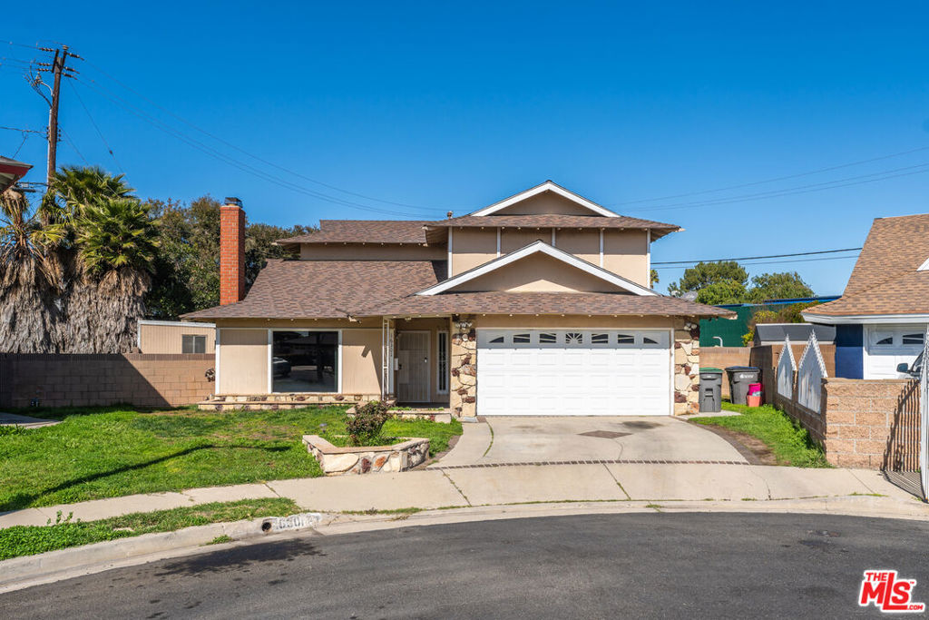 16301 S Tarrant Avenue Property Photo