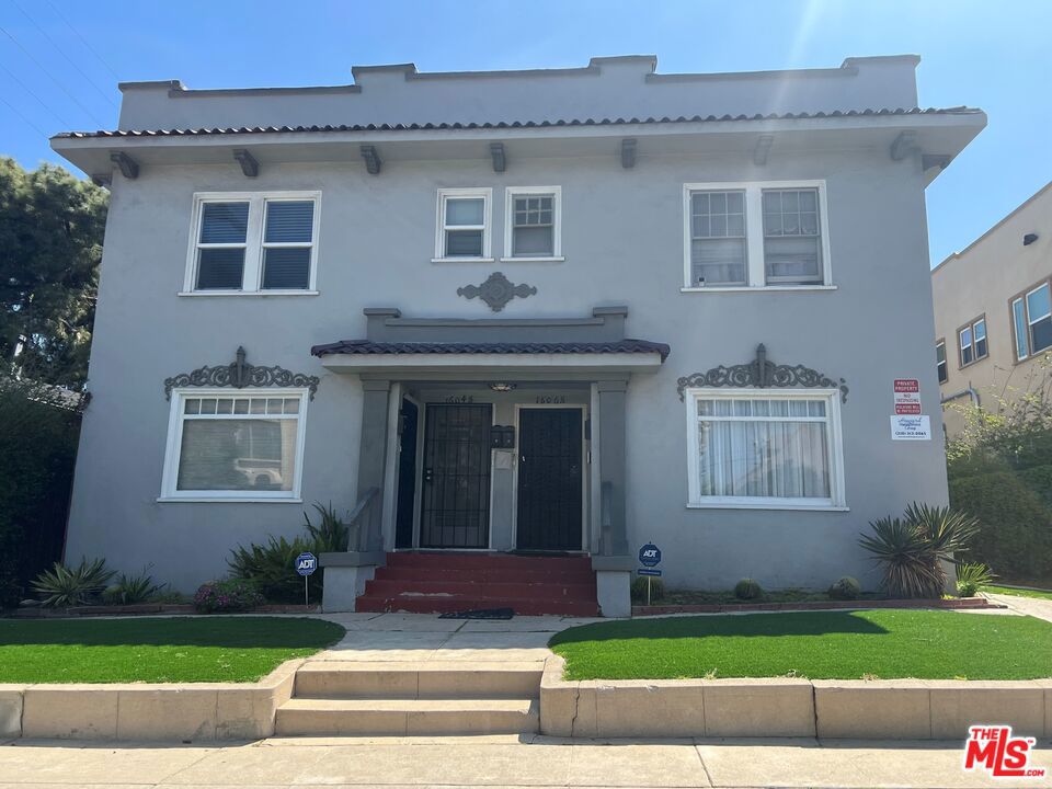 1604 La Fayette Road Property Photo 1