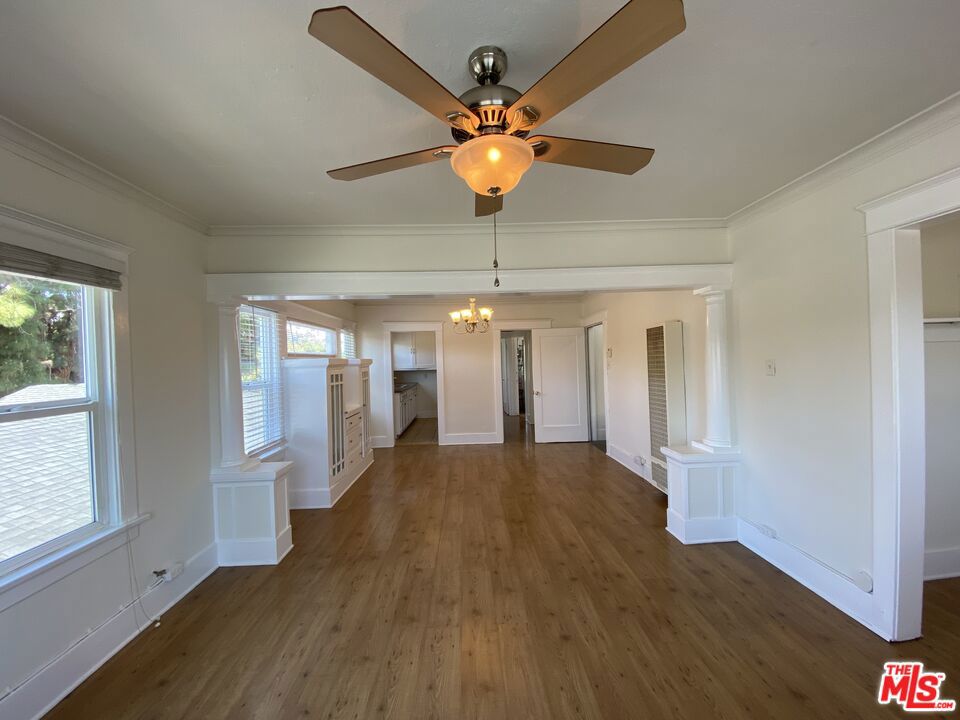 1604 La Fayette Road Property Photo 2