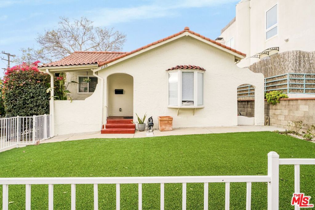 1130 22nd Street Property Photo