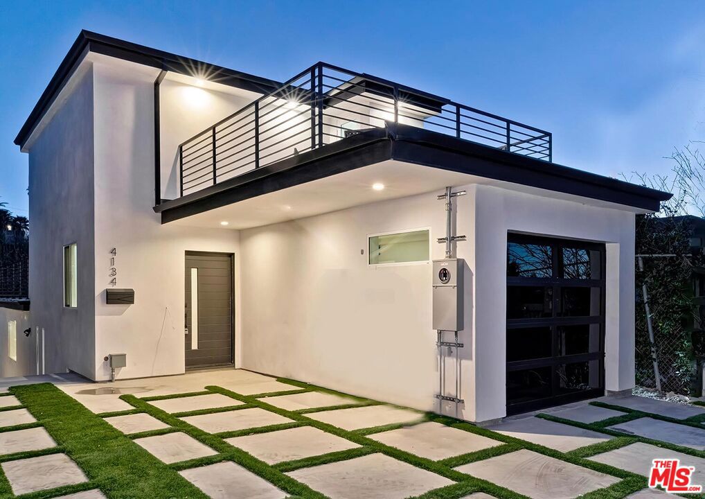 4134 Raynol Street Property Photo