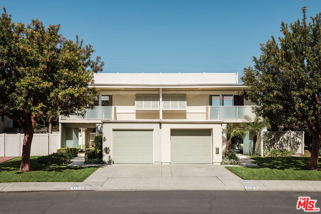 4156 Del Mar Avenue Property Photo