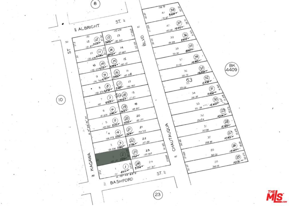 1006 Kagawa Street Property Photo