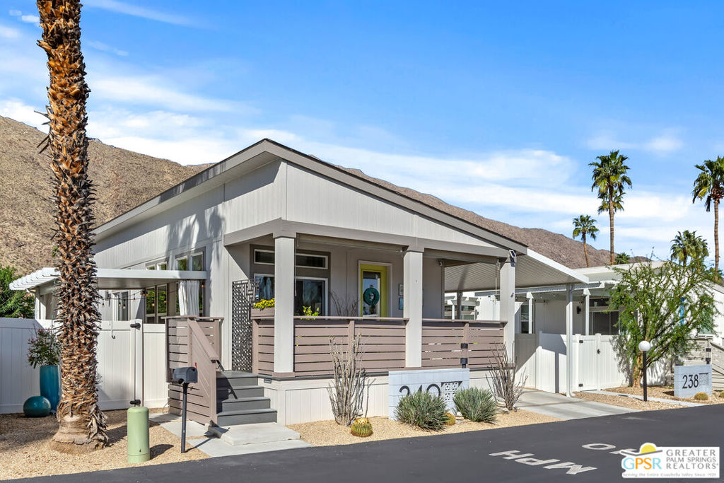 240 Lei Drive Property Photo