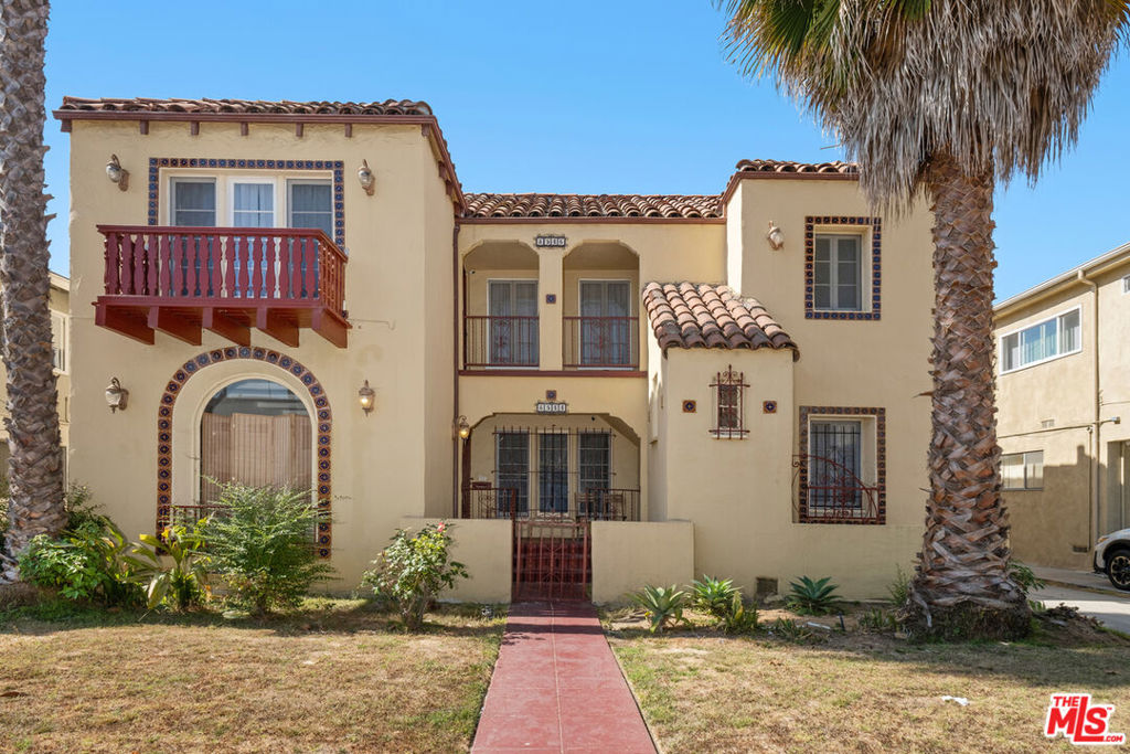 8546 Saturn Street Property Photo