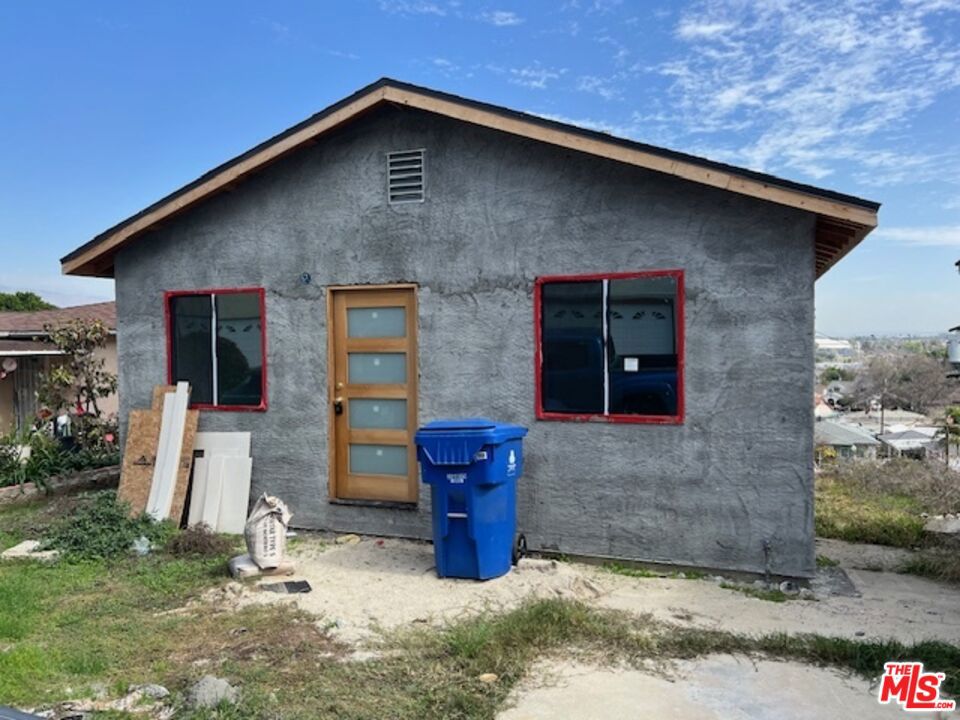 2934 Haven Street Property Photo