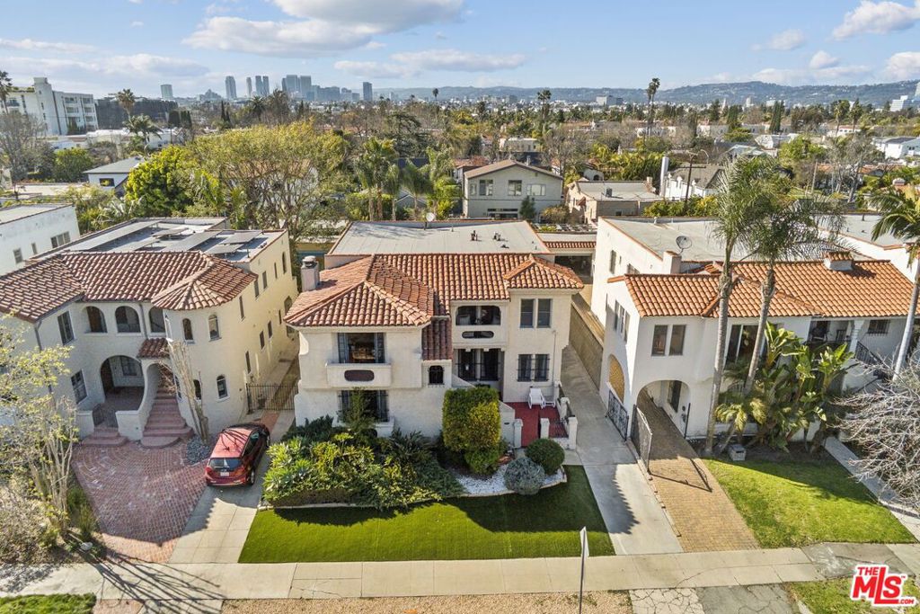 1219 Hi Point Street Property Photo