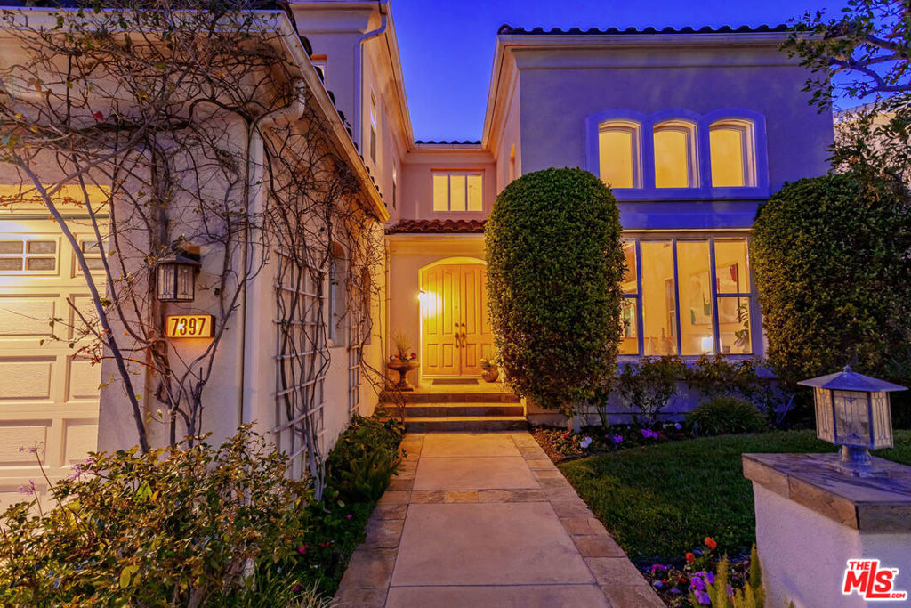 7397 Rutherford Hill Drive Property Photo