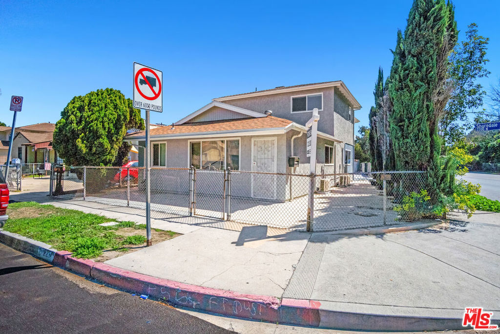 2230 Shoredale Avenue Property Photo