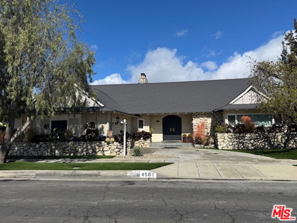 4561 Don Felipe Drive Property Photo