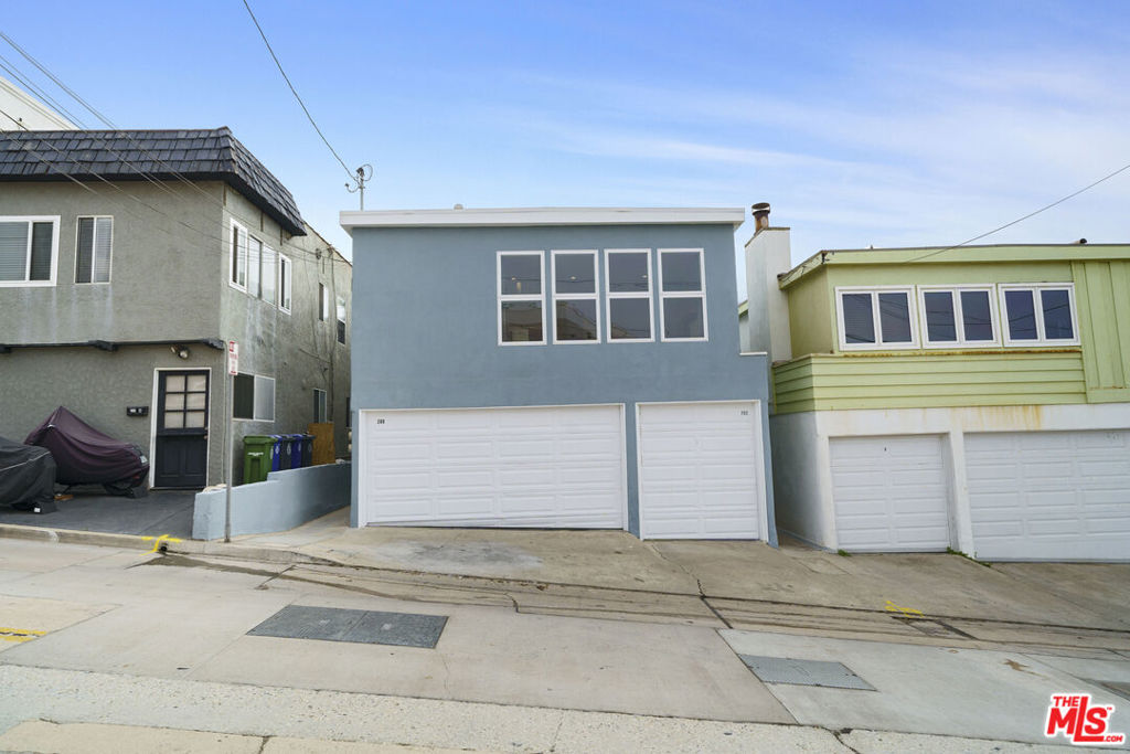 200 45th Street Property Photo