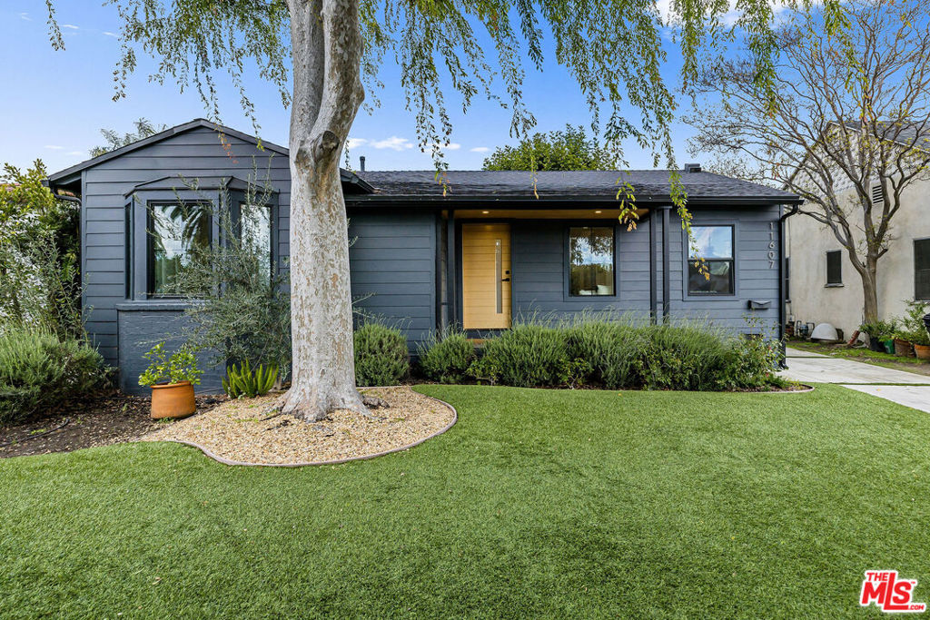 11607 Otsego Street Property Photo