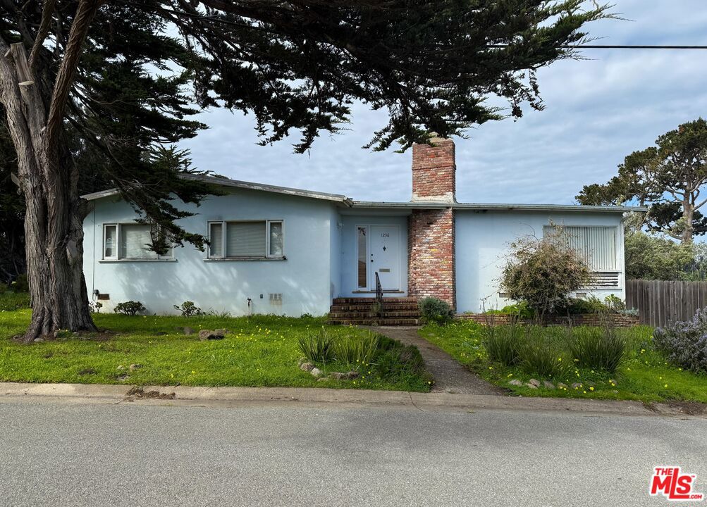 1236 Del Monte Boulevard Property Photo