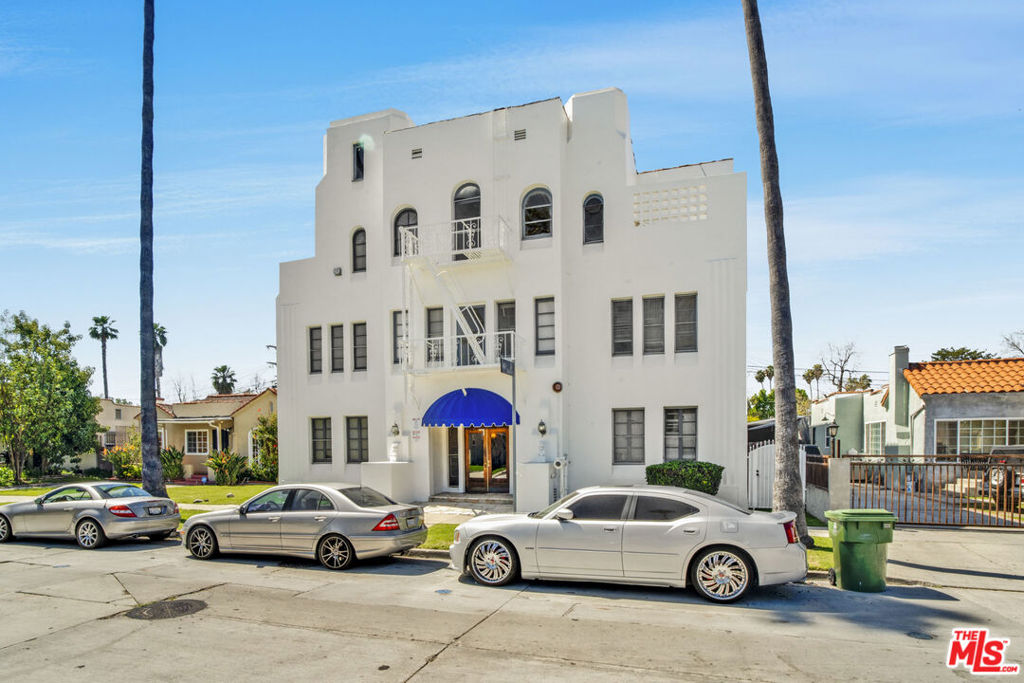 4151 3rd Avenue Property Photo