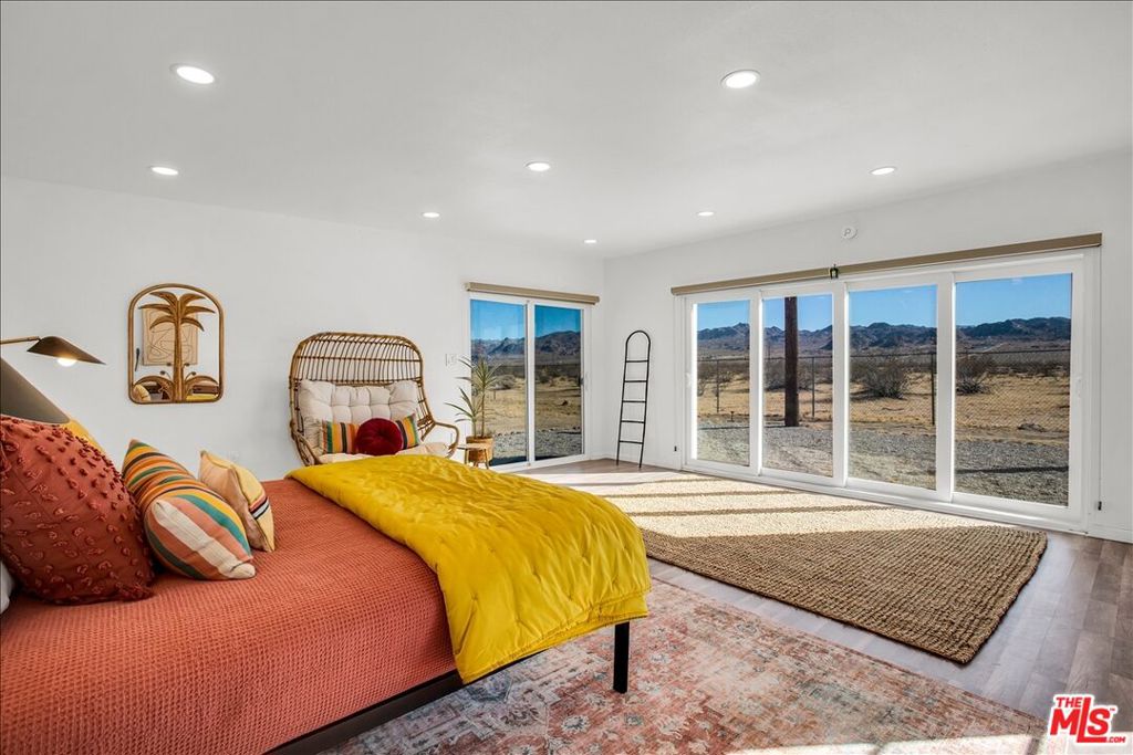 5737 Mojave Ranch Road Property Photo