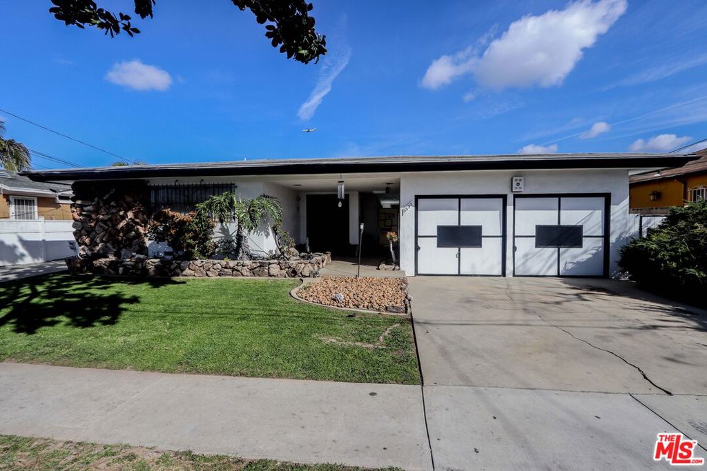 3337 W 111th Place Property Photo
