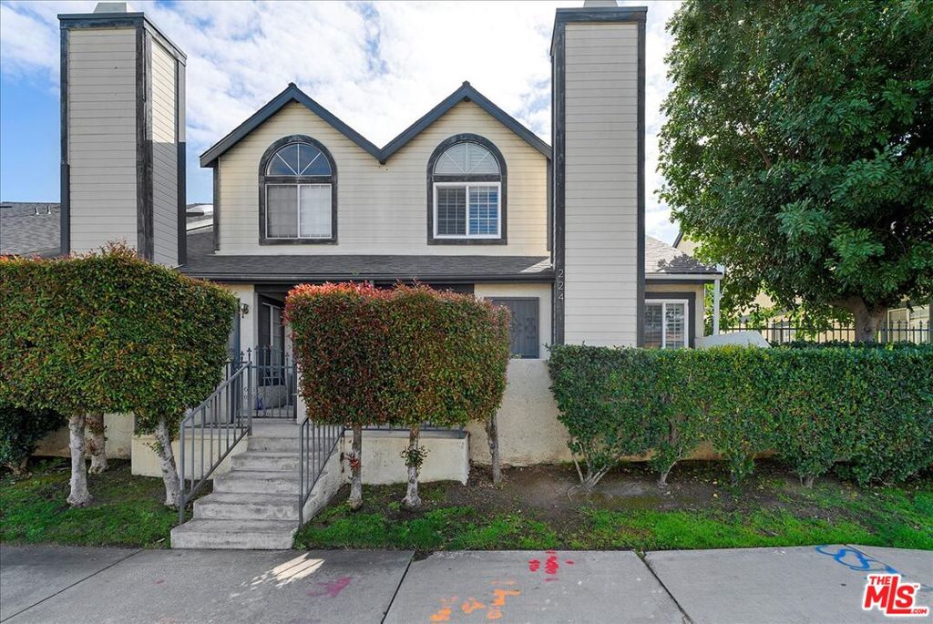 224 S Montebello Boulevard Property Photo