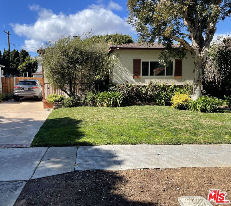 1311 Grant Street Property Photo