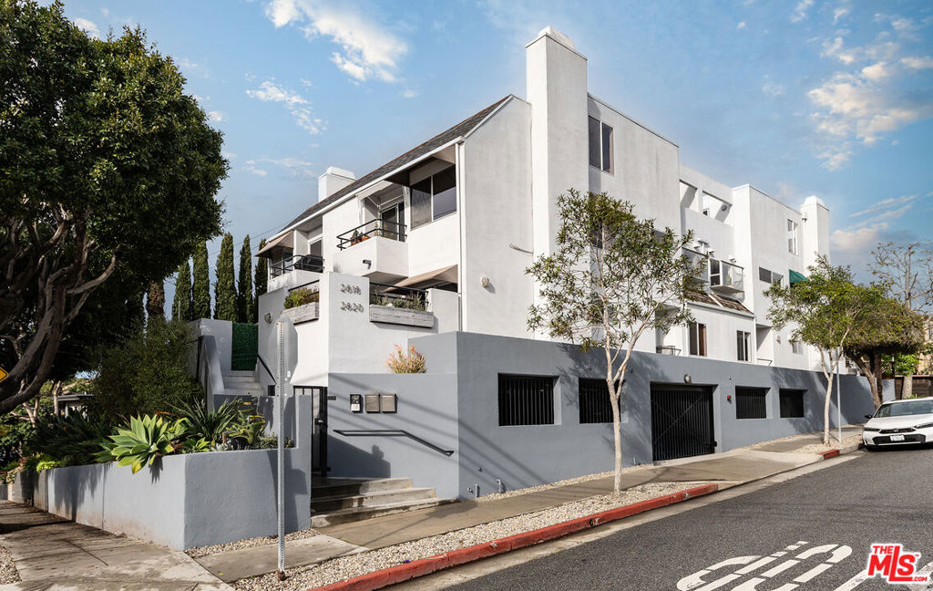 2816 Highland Avenue Property Photo