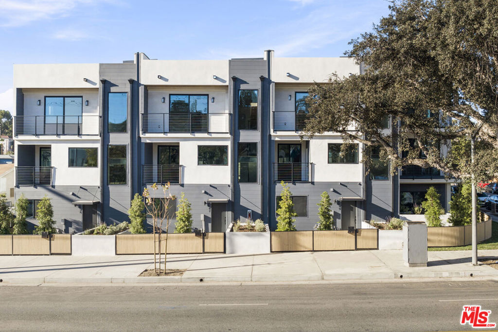 6050 E Burwood Avenue Property Photo