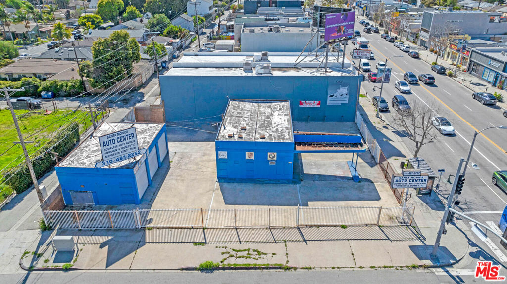 11708 W Pico Boulevard Property Photo 4