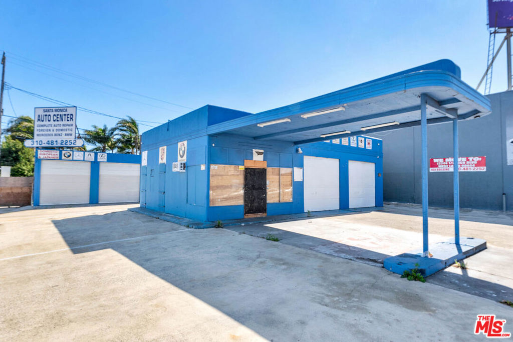 11708 W Pico Boulevard Property Photo 27