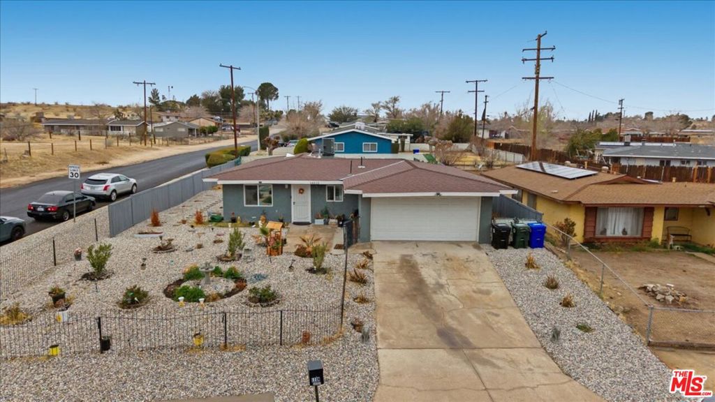 14312 Outer Hesperia Road Property Photo