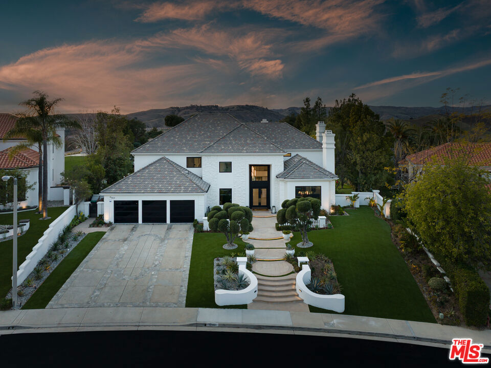 5541 Amber Circle Property Photo