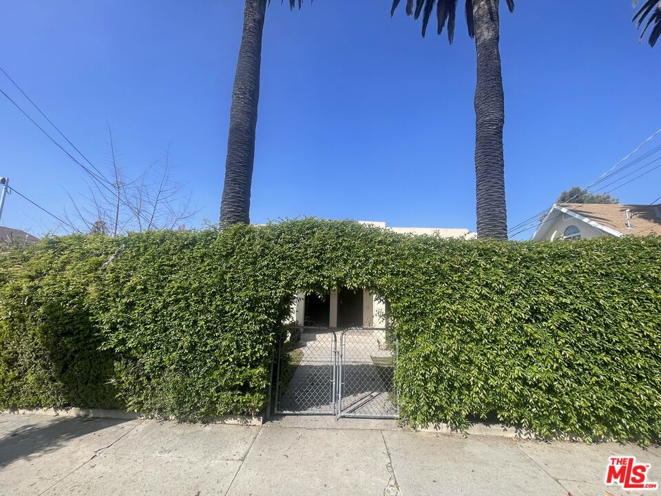 1185 N Normandie Avenue Property Photo