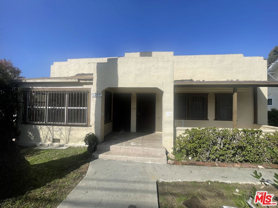 1185 N Normandie Avenue Property Photo 2