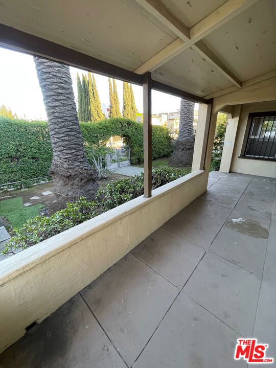 1185 N Normandie Avenue Property Photo 5
