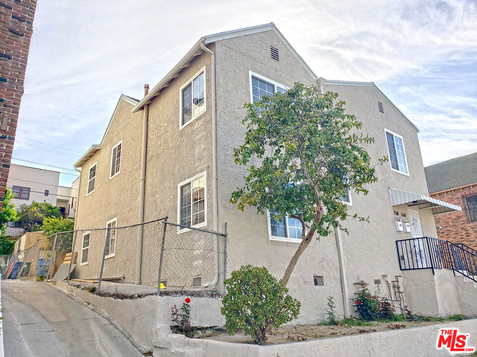 158 N Edgemont Street Property Photo 50