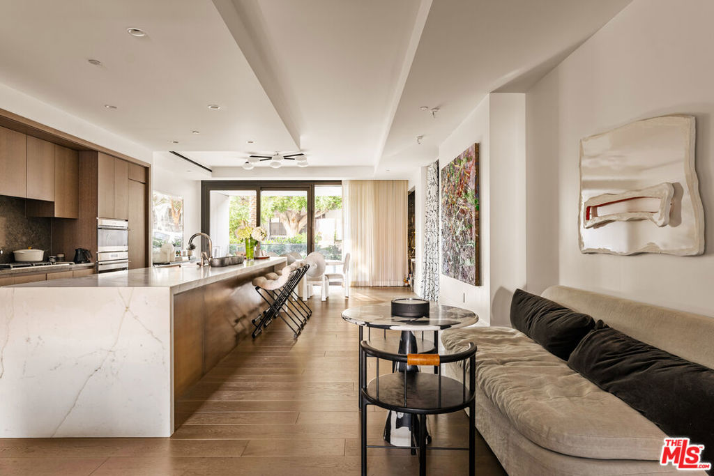 8420 W Sunset Boulevard 306 Property Photo 5