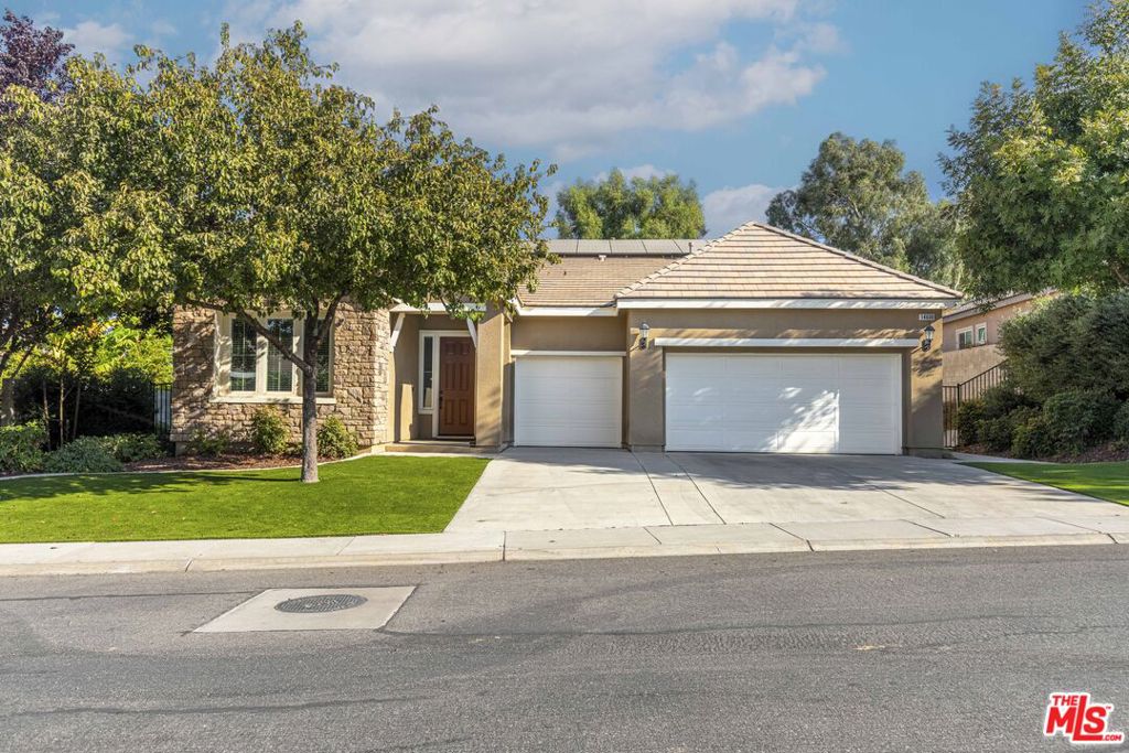 14608 Via Messina Drive Property Photo