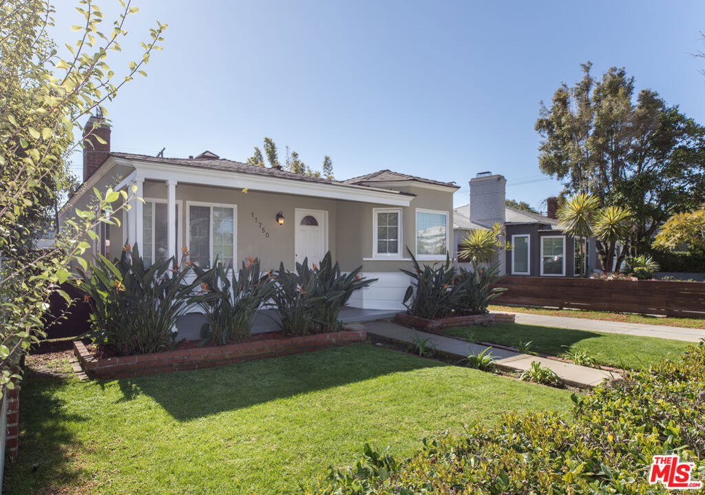 11750 Tennessee Avenue Property Photo