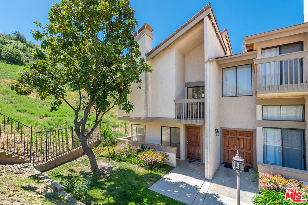 26014 Alizia Canyon Drive C Property Photo