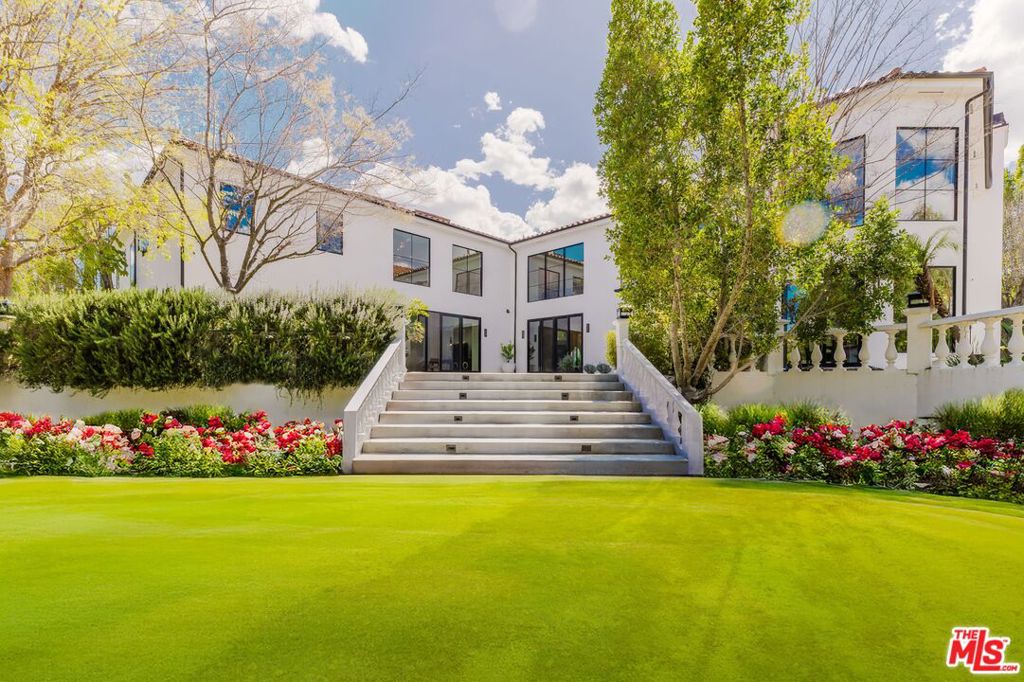 5192 Parkway Calabasas Property Photo