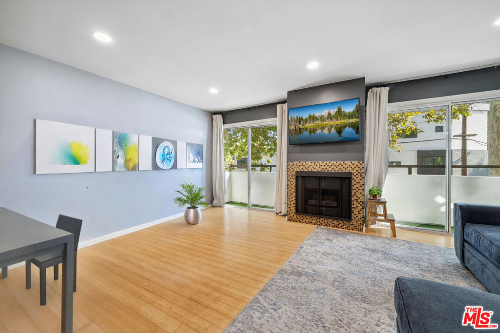 4702 Fulton Avenue 107 Property Photo
