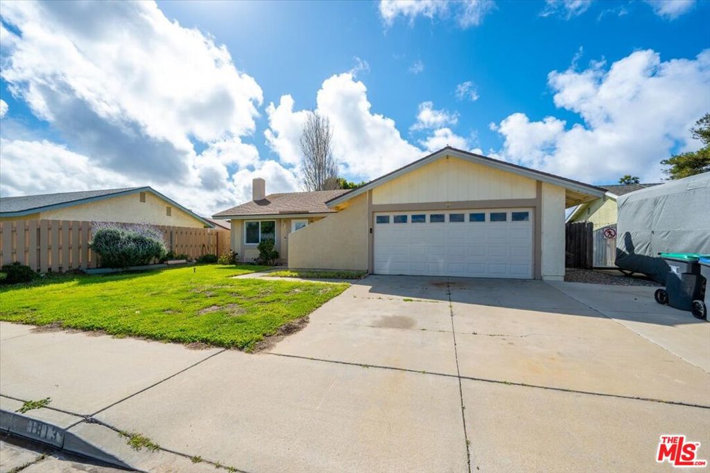 1813 Woodlawn Drive Property Photo