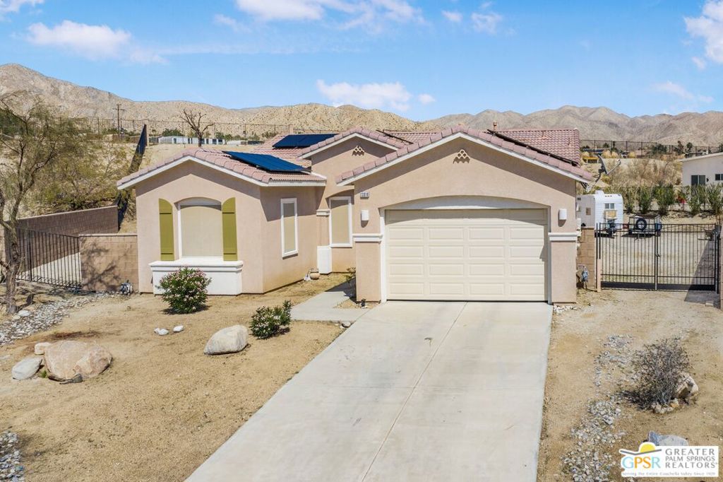 13818 Summit View Court Property Photo