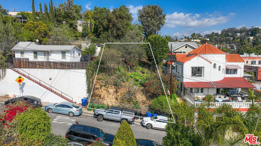 1625 Grafton Street Property Photo