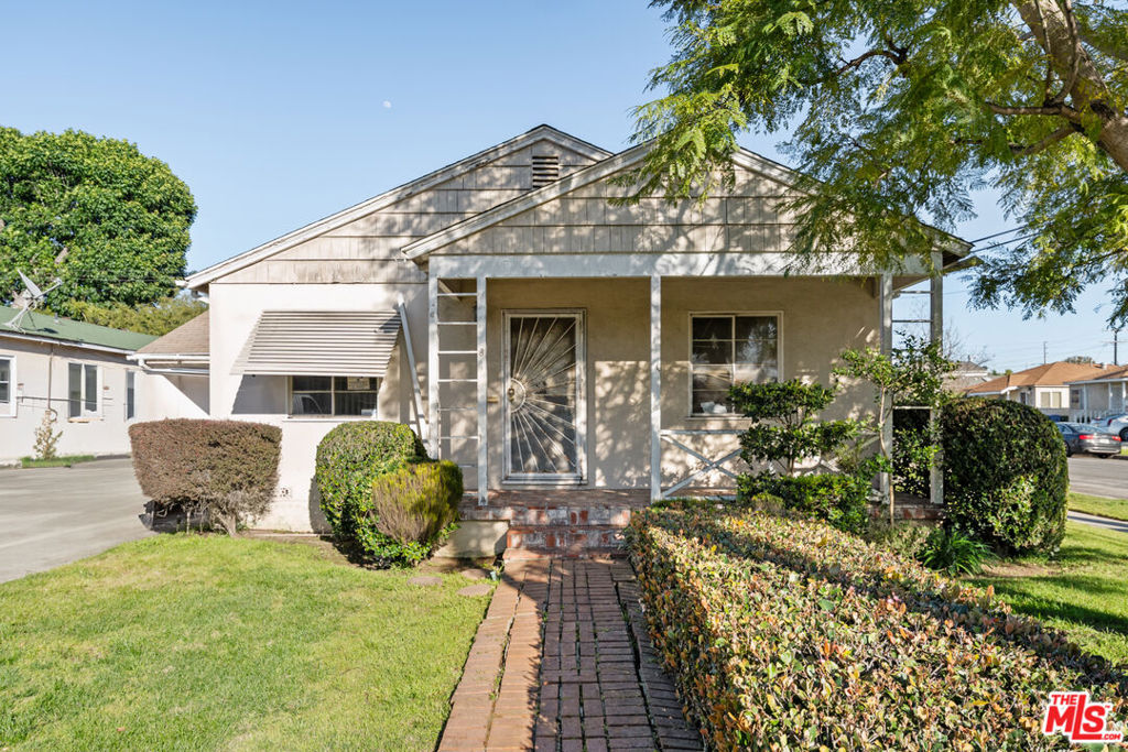 7860 Hindry Avenue Property Photo